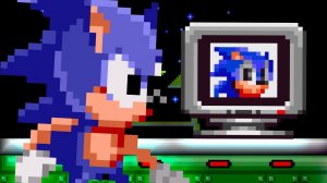 SONIC1 EARLY STYLE ► Sonic Hacks ► Gameplay