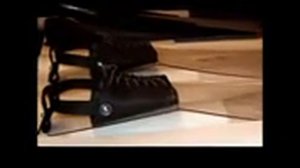 Самодельные ласты  Часть 2  1