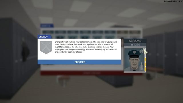 This Is The Police Gameplay / Let's Play - Gameplay Introduction - Part 1 смотреть онлайн