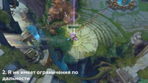 ГАЙД на ЭККО в 13 СЕЗОНЕ за 5 минут | League of Legends