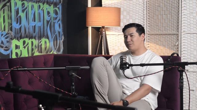 Саида Елшибаева. 16 работ до бизнеса: как найти любимое дело и крутую команду смотреть онлайн