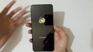 How to Hard Reset Realme C51 - Forgotten Password/Factory Reset
