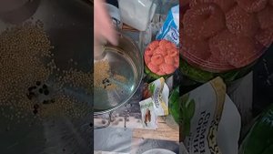 Кисло- сладкие огурчики на зиму