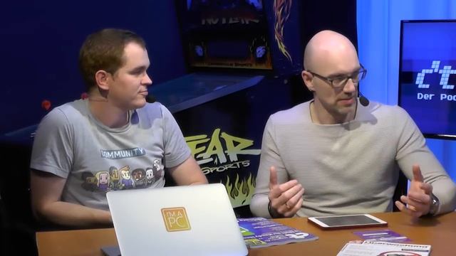 c't uplink 8.7: Safe-Harbor-Urteil, Ultraviolet, Microsofts Neuheiten смотреть онлайн