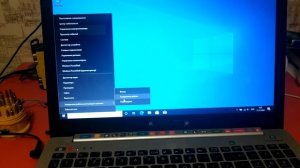 Update ASUS K551L   RAM, SSD, optibey  Апгрейд компа