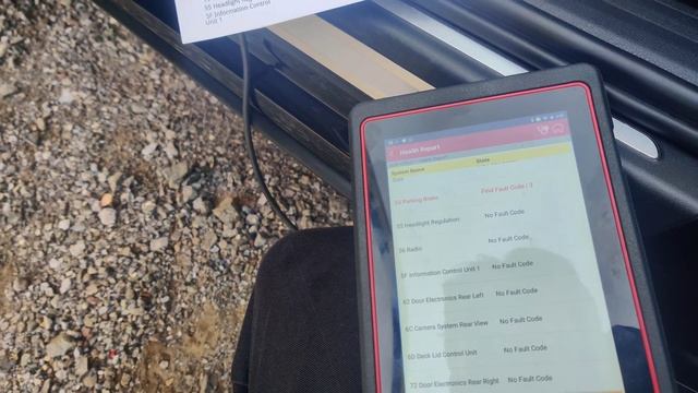 2012 Audi Q5 Random Loss Of Power Steering, Parking Brakes, and Engine Power, Multiple Lights On смотреть онлайн