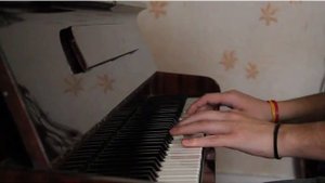 Руки Вверх - Алешка ( cover )