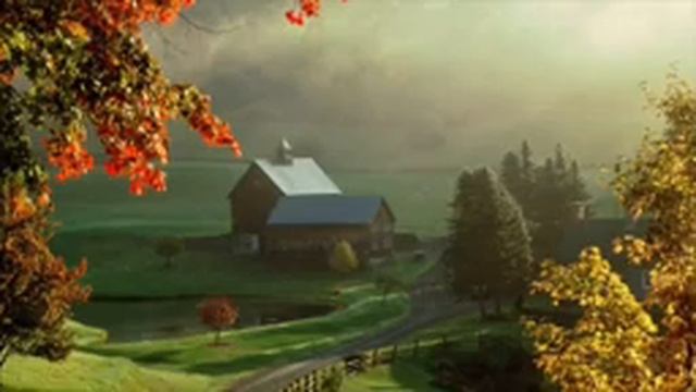 Погружение в сон с дельта волнами. Релакс для мозга смотреть онлайн