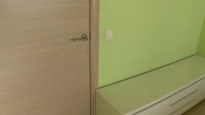 квартира на выборгском шоссе 27/3