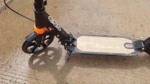 Urban Scooter Disc Brake