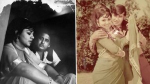 Фарида Джалал: как сложилась её жизнь