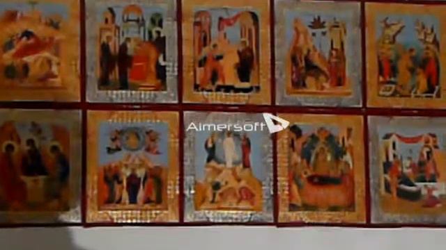 Александр Чурсин
