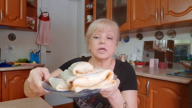 VLOG: КАКАЯ ЭТО ВКУСНЯТИНА .ДЕЛАЮ СТО ДЕЛ СРАЗУ. #Галинаdreammarine смотреть онлайн