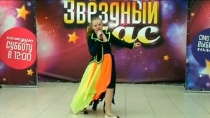 Маша Беляева "Дело было в Каролине"