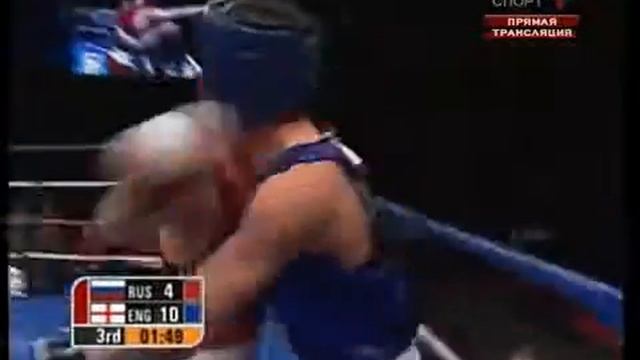 Тищенко - Гавин смотреть онлайн