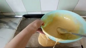 Торт молочная девочка,быстро и вкусно