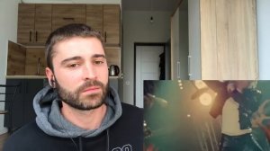 ПЕРВАЯ РЕАКЦИЯ! SHAMAN - Я РУССКИЙ | REACTION