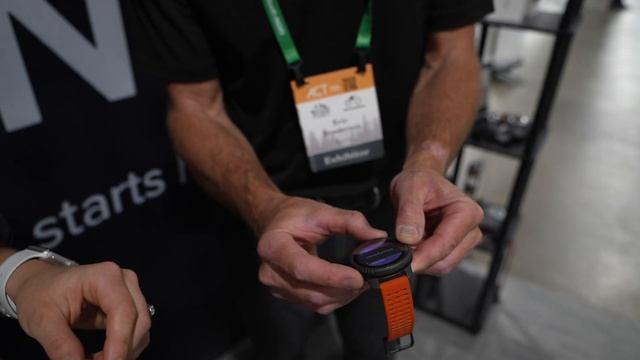 Suunto Vertical Preview - Big Gear Show Denver смотреть онлайн