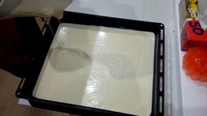 Финские блины.