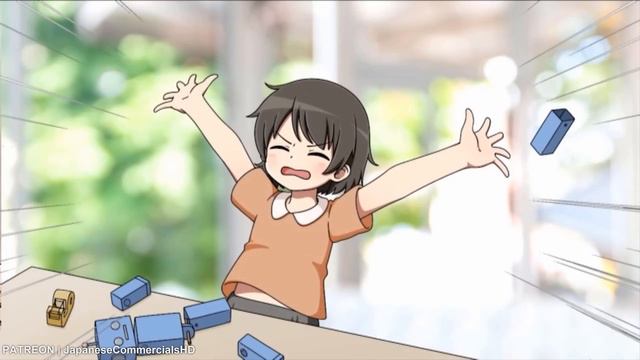 JAPANESE COMMERCIALS 2023 | FUNNY, WEIRD & COOL JAPAN! #32