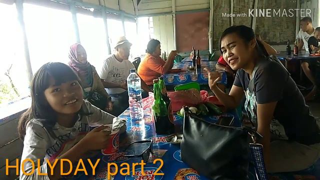 HOLYDAY part 2 смотреть онлайн