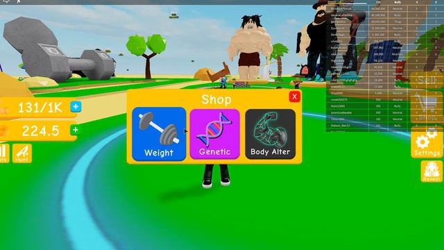 Матвей играет в Roblox. Начало смотреть онлайн