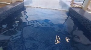 Адыгея сегодня. Термальные источники. Центр водной релаксации ??. Минеральные ванны ?