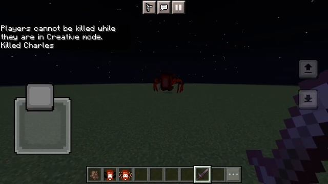 Choo Choo Charles Addon | Minecraft Showcase смотреть онлайн