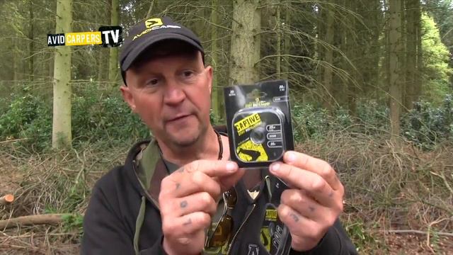 Captive Stiff Rig Filament смотреть онлайн