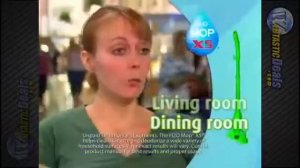 H2O Mop X5 5 in 1 Steam Cleaner Pt 1