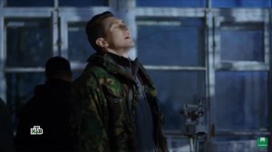 Showreel актёр Евгений Антонов