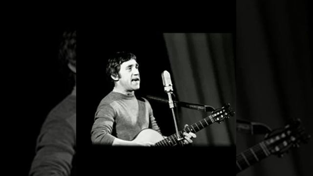 ВЛАДИМИР ВЫСОЦКИЙ И КОРОНОВИРУС смотреть онлайн