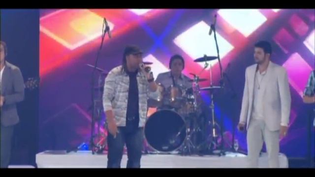 CLIP OFICIAL NOSSO TOM - TE AMO (PART. ESPECIAL DÉLCIO LUIZ) - O SAMBA QUE VEM DA AMAZÔNIA. смотреть онлайн