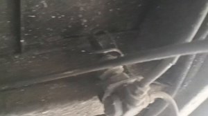 ЛУАЗ 969  дополнение по топливной обратке .