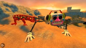 ДИДЖЕЙ ФНАФ 9 СТАЛ КАЧКОМ САМЫМ СИЛЬНЫМ АНИМАТРОНИКОМ В ГАРРИС МОД! FNAF Security Breach Garry`s Mo