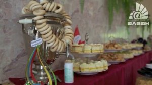 Санаторий Актер в Сочи