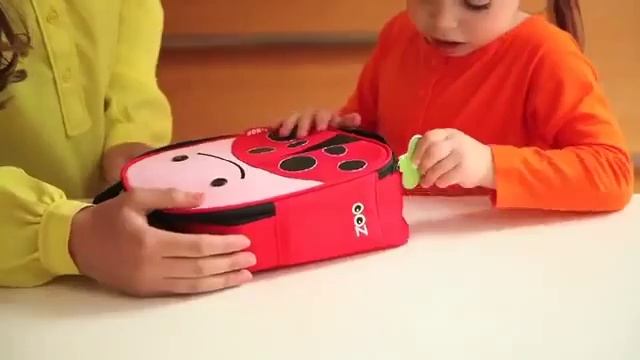 Ланч боксы и рюкзаки детские, Skip Hop, Игроландия смотреть онлайн