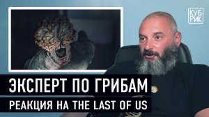 Миколог Михаил Вишневский комментирует сцены из сериала The Last of Us (Одни из нас)