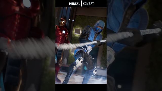 Mortal Kombat 1 *NEW* Skins To Get 😱🔥