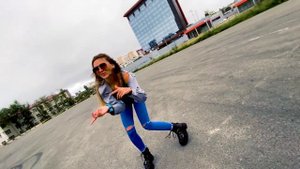 JONY - BLUE EYES - Танец (jeny_miki)