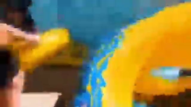 Турецкий Диснейленд The land of legends смотреть онлайн