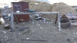 ремонт пола рефа  чем сверлить