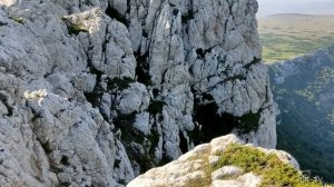 Вершины Крыма. Восхождение на Ангар-Бурун