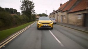 2018 kia Stonic | New Kia Stonic | test-drive | (2018 киа стоник)