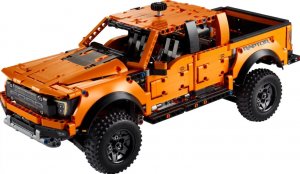 LEGO TECHNIC Ford - F150 RAPTOR