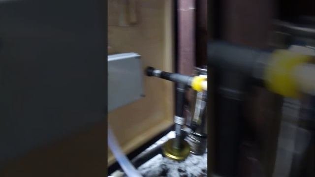 Коптильня с электростатикой