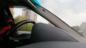 Ремонт БМВ Х 5 . Вода в салоне . Причина и устранение.