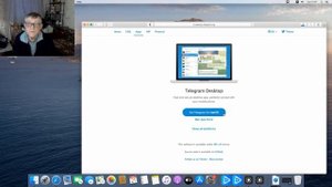 Telegram:  как установить приложение на компьютер ...