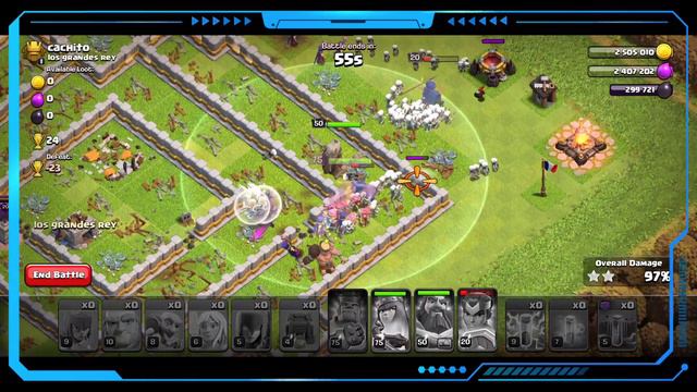 Supercell ID Error is Fixed in Clash of Clans 🔥 смотреть онлайн