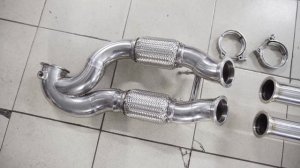 ВЫХОД В СВЕТ | МОСКОВСКОЕ "ТЮНИНГ" ШОУ 2019 | (AUDI TTS "КНОПИК")